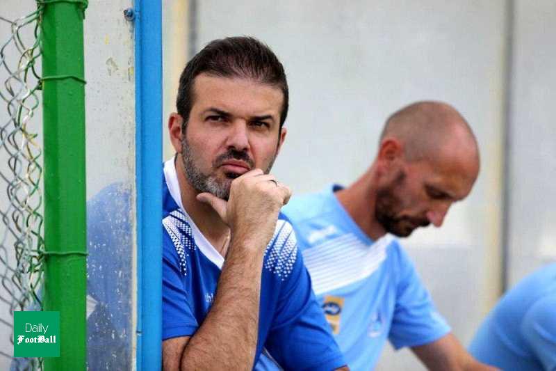 پشت پرده اخراج علی دشتی از استقلال