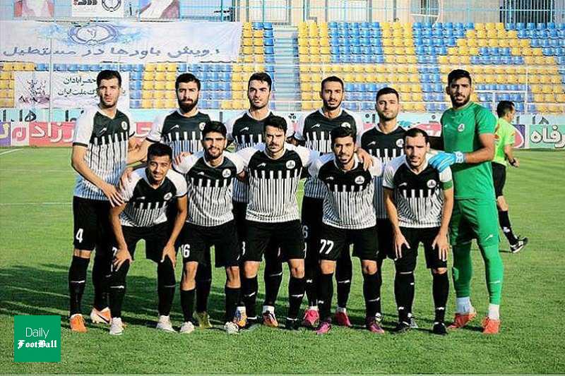 نتیجه بازی نفت مسجدسلیمان و شاهین بوشهر در هفته هفتم لیگ برتر