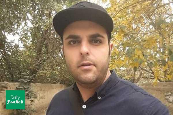 گزارشگر بازی رئال مادرید و گالاتاسرای مشخص شد