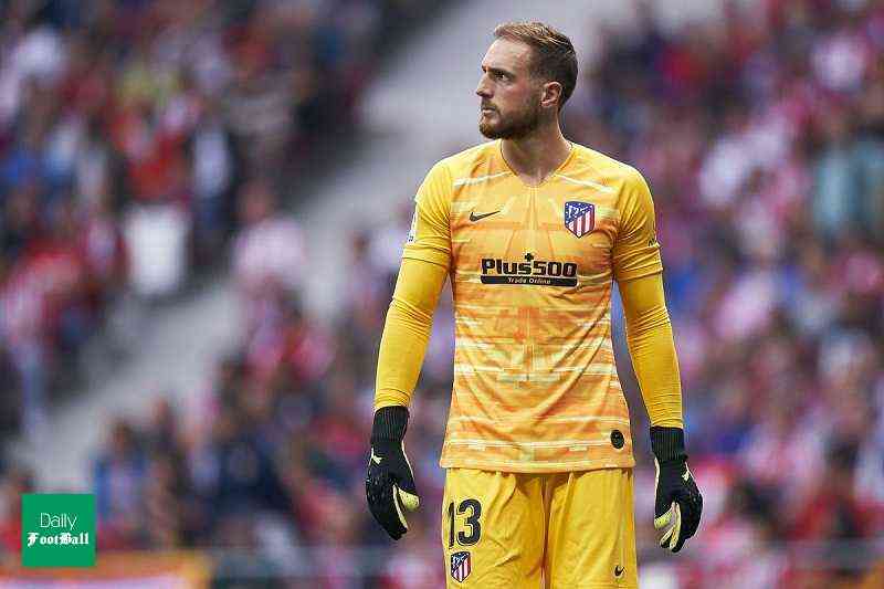 ترکیب اصلی اتلتیکو مقابل مایورکا