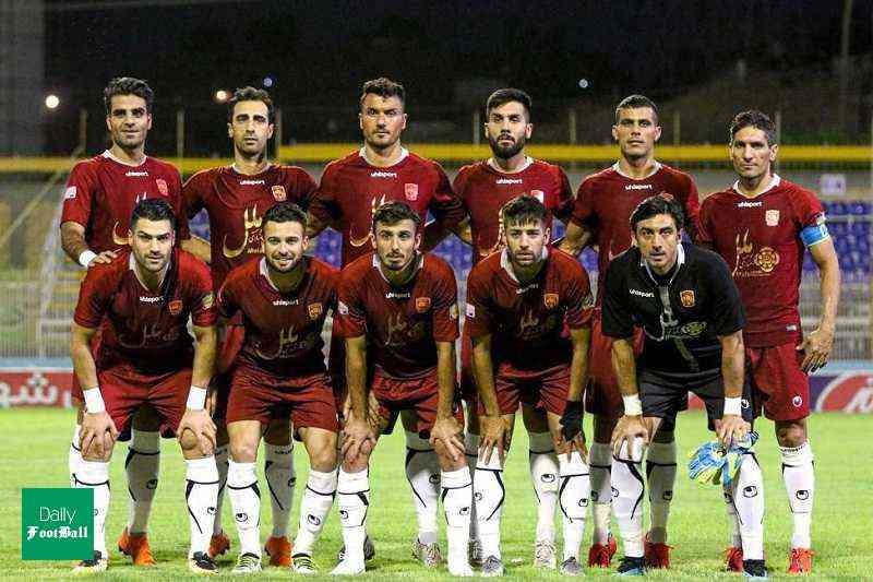 نتیجه بازی نفت مسجدسلیمان و شهر خودرو/ صدر از دست رفت!