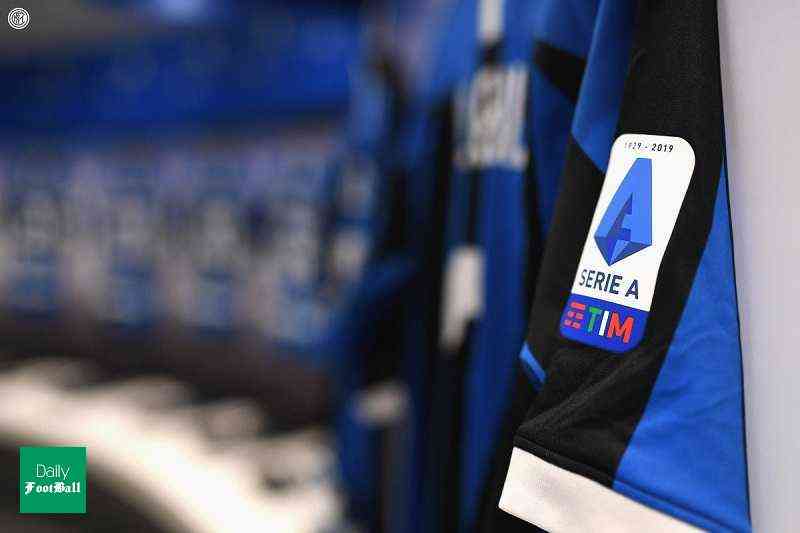 ترکیب اصلی اینتر مقابل لاتزیو