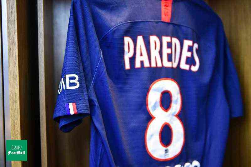 ترکیب اصلی پاری سن ژرمن مقابل رنس