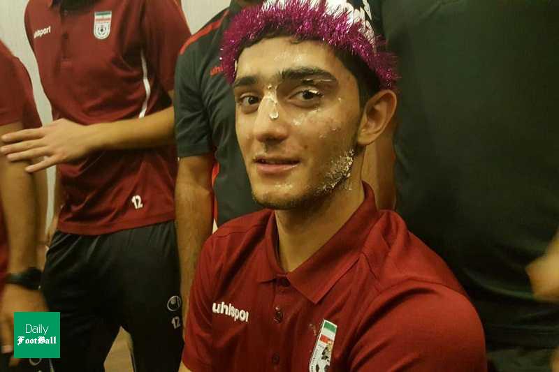 خرید جدید پرسپولیس دردسر ساز شد