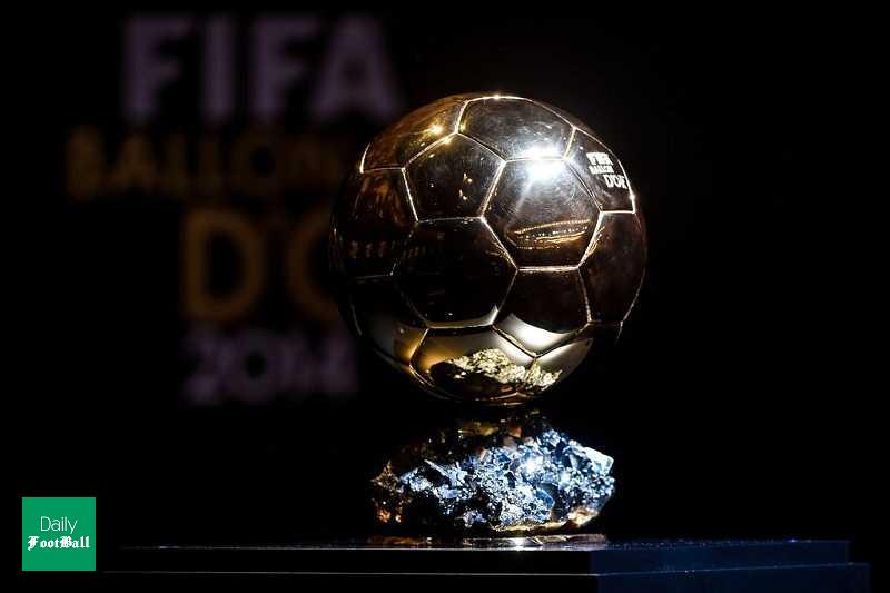 عکس/ 30 نامزد توپ طلا 2019 در یک نگاه