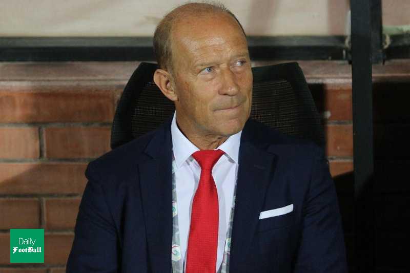 اولین قهرمانی کالدرون در ایران!