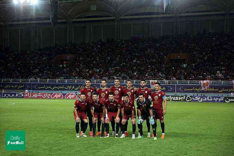 زمان بازی شهر خودرو و گل گهر تغییر کرد