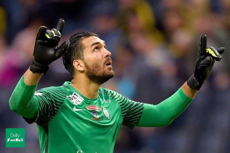 پیام علیرضا حقیقی برای هواداران پرسپولیس و نساجی