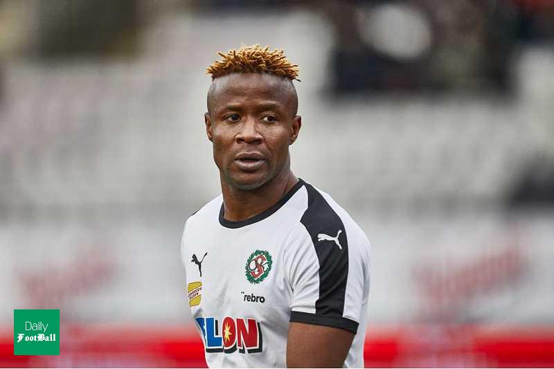 استراماچونی به دنبال زوج دیاباته در خط حمله/ مهاجم نیجریه ای به استقلال معرفی شد