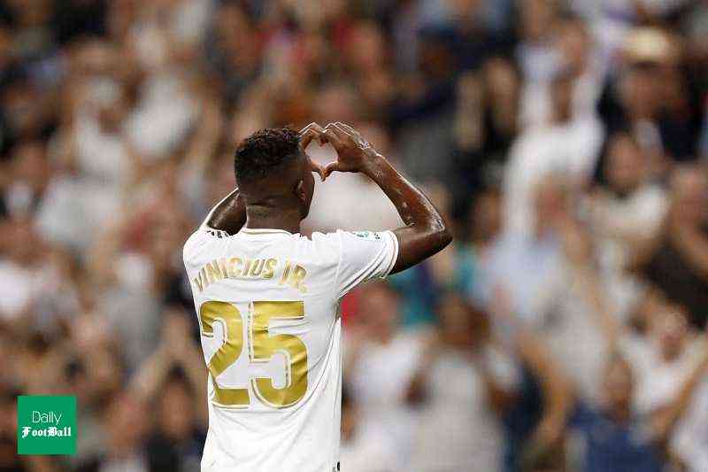 خلاصه بازی رئال مادرید و اوساسونا در 3 مهر 98 +فیلم