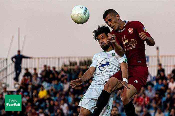 نتیجه بازی ماشین سازی و شاهین بوشهر | شکست دوباره شاگردان ویسی