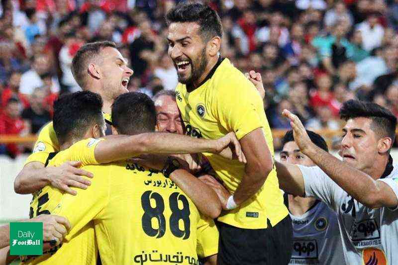 ماجرای توهین نورافکن به هواداران پرسپولیس