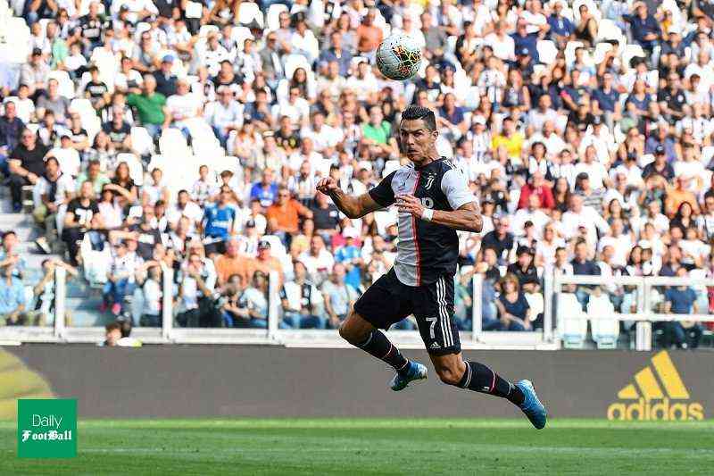نتیجه بازی یوونتوس و اسپال/ پیروزی خانگی یووه با گلزنی رونالدو