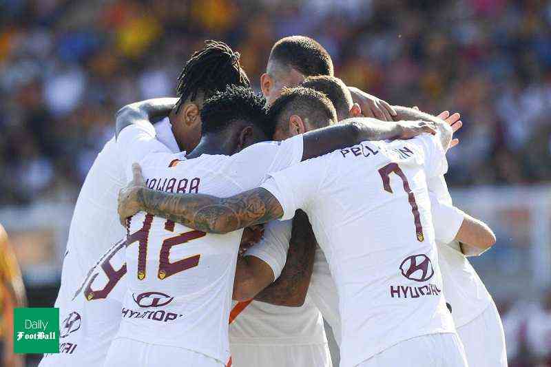 خلاصه بازی رم و لچه در 7 مهر 98 +فیلم