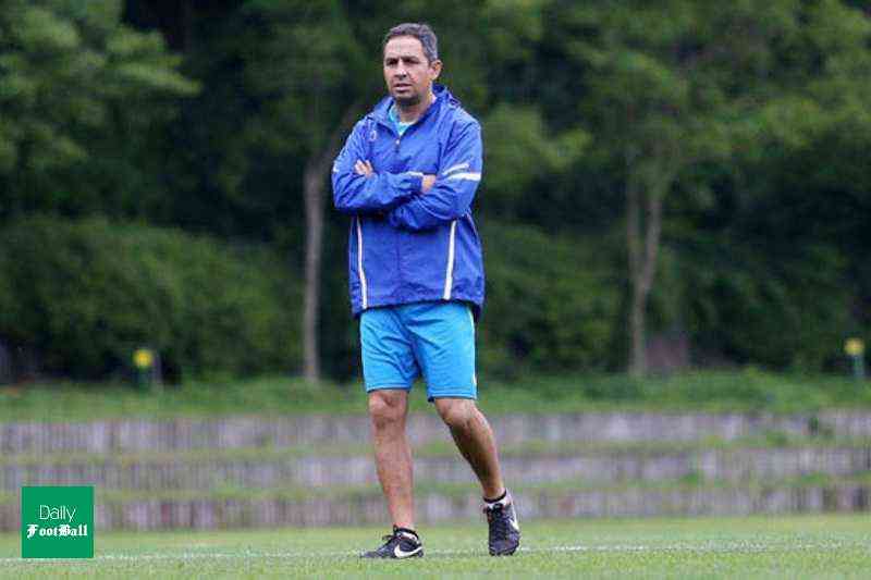 انصراف نمازی از دستیاری فرهاد مجیدی