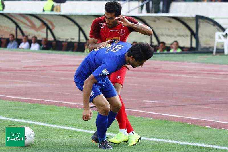 کمیته انضباطی استقلالی ها را محروم کرد تا آنها ناراحت نشوند