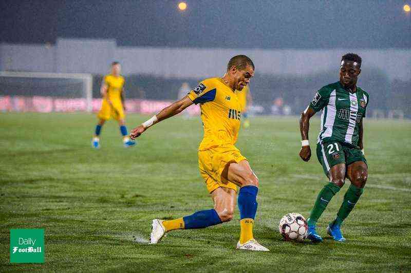 نتیجه بازی ریو آوه و پورتو/ شکست خانگی یاران طارمی مقابل پورتو