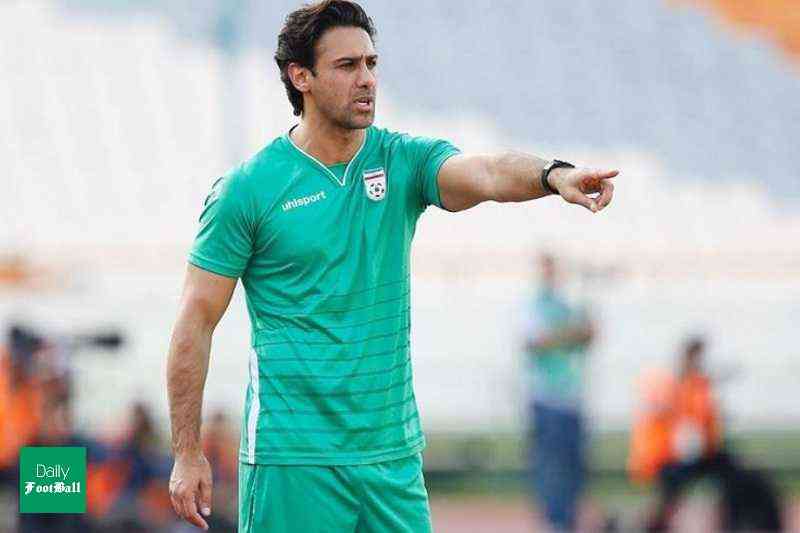 فرهاد مجیدی از چالش بزرگ سربلند بیرون می‌آید؟