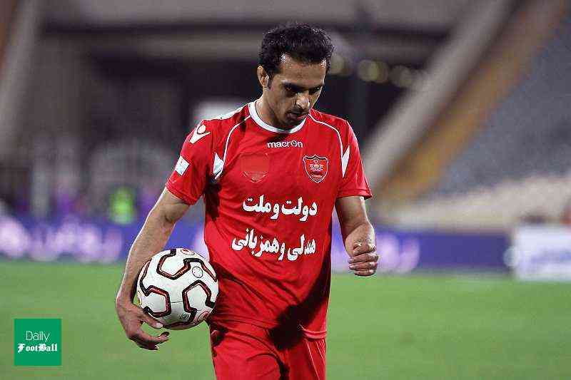 پیام فدراسیون در سالگرد درگذشت هادی نوروزی