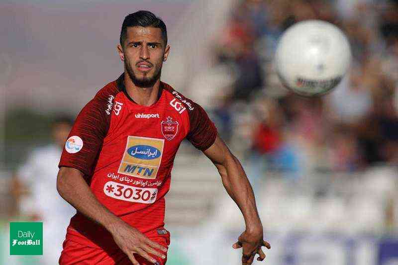 تنها 3 شوت به سمت چارچوب؛ آمار ضعیف علیپور در فصل جاری