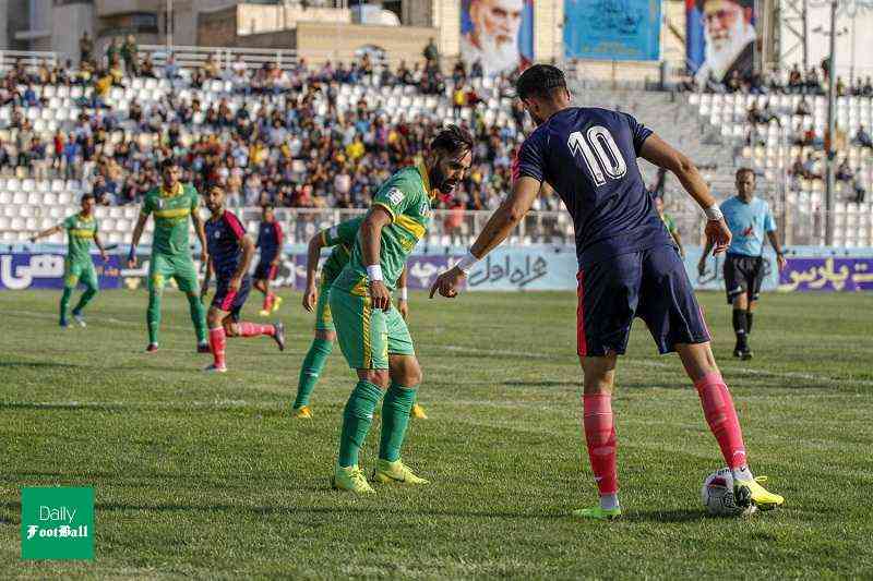 شکایت قشقایی از استقلال پذیرفته نشد