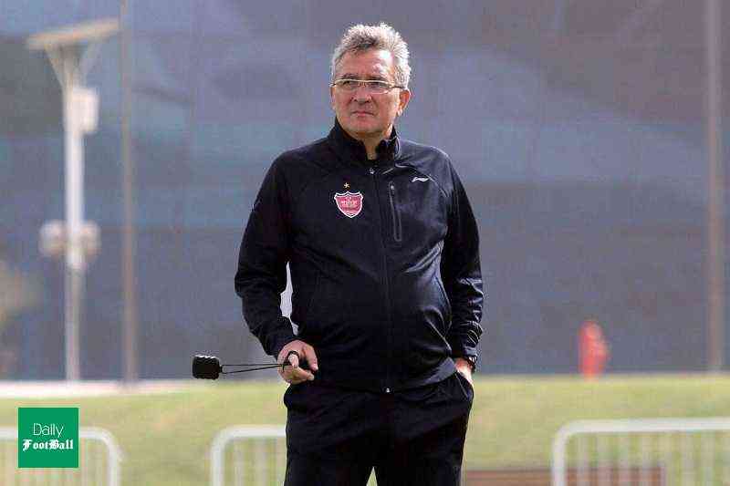 کدام تیم ایرانی به برانکو پیشنهاد داده است؟