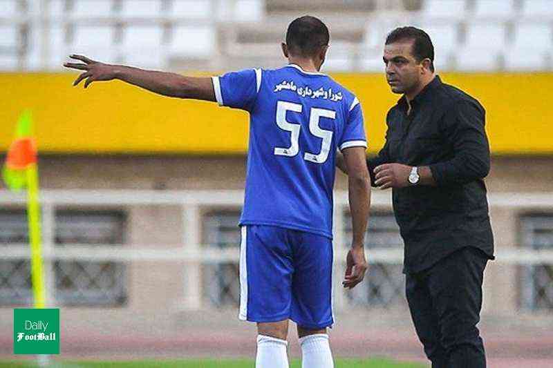 صعود شهرداری ماهشهر با برتری مقابل سردار بوکان