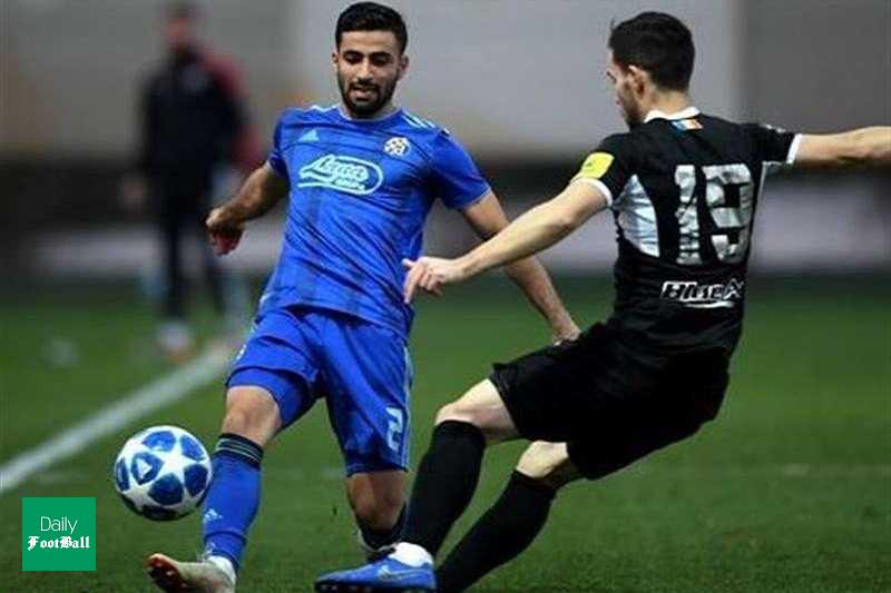 پرسپولیس به دنبال برگرداندن صادق محرمی