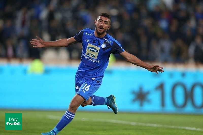 اللهیار صیادمنش به استقلال برمی گردد؟