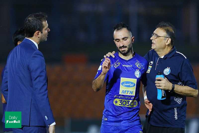 زمان جراحی داریوش شجاعیان مشخص شد