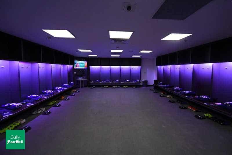 ترکیب اصلی آژاکس و چلسی برای بازی امشب