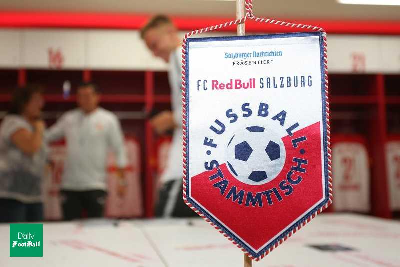 ترکیب اصلی سالزبورگ و ناپولی برای بازی امشب