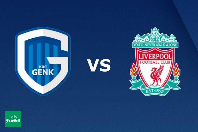 پخش زنده بازی خنک و لیوپول + لینک آنلاین