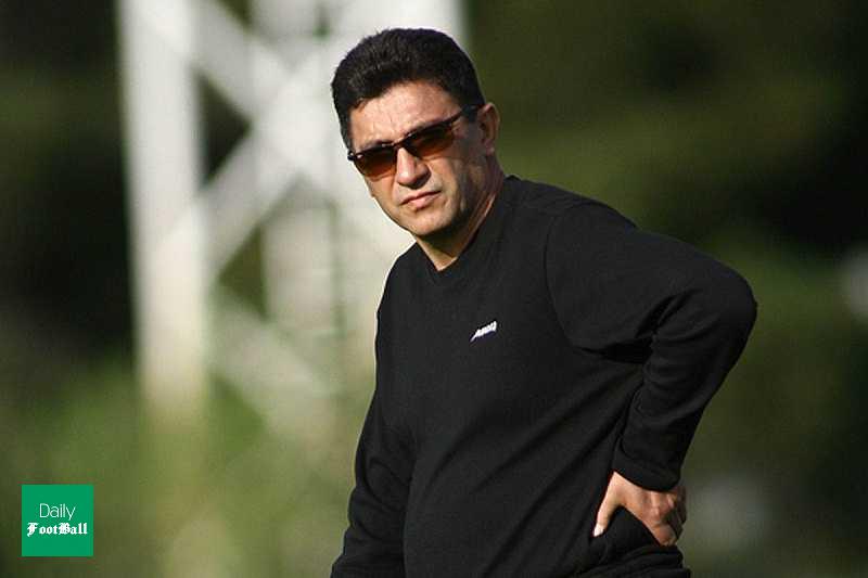 احضار امیر قلعه نویی به کمیته اخلاق