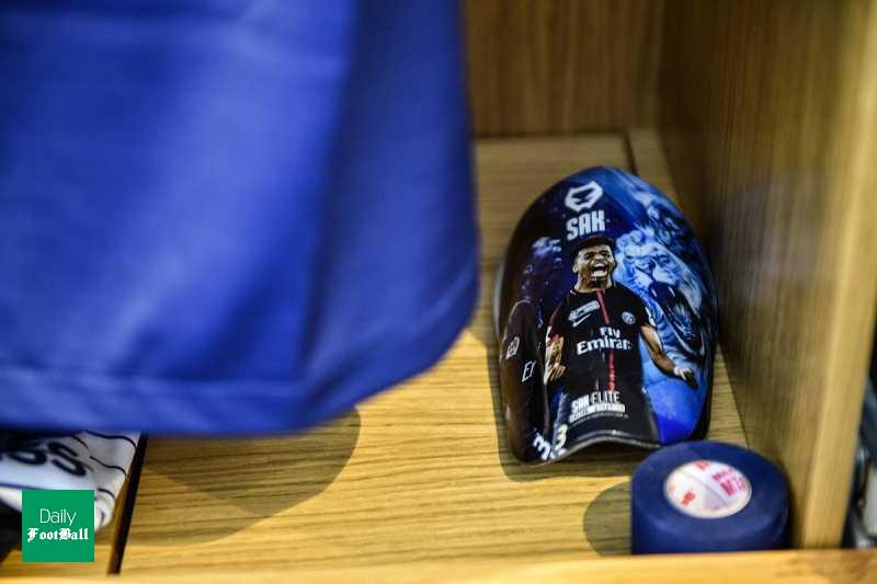 ترکیب پاری سن ژرمن مقابل دیژون/ حضور امباپه و غیبت کاوانی