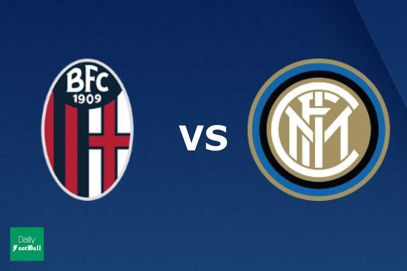 پخش زنده بازی اینتر و بولونیا + لینک آنلاین