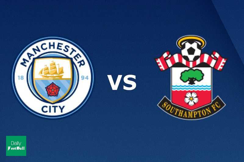 پخش زنده بازی منچسترسیتی و ساوتهمپتون امروز شنبه 11 آبان 98