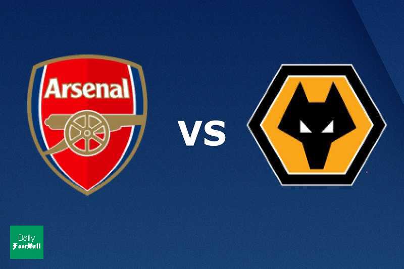 پخش زنده بازی آرسنال و ولورهمپتون + لینک آنلاین