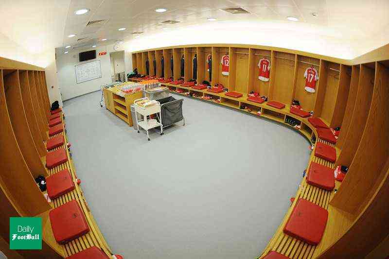 ترکیب آرسنال مقابل ولورهمپتون در هفته یازدهم لیگ برتر انگلیس