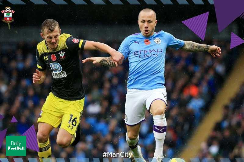 فیلم/ خلاصه بازی منچسترسیتی و ساوتهمپتون در 11 آبان 98