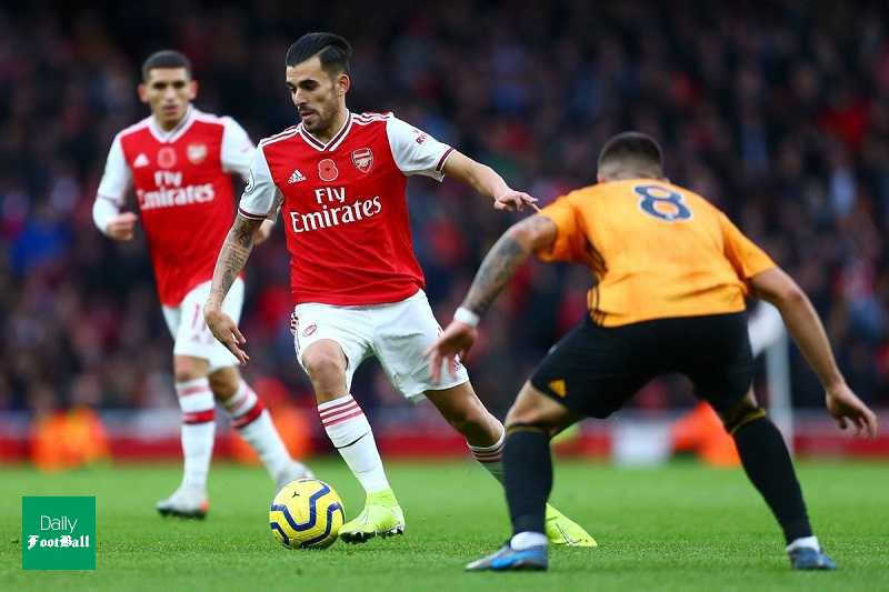 نتیجه بازی آرسنال و ولورهمپتون/ توقف خانگی توپچی ها