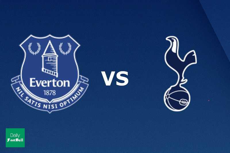 پخش زنده بازی اورتون و تاتنهام از شبکه ورزش + لینک آنلاین