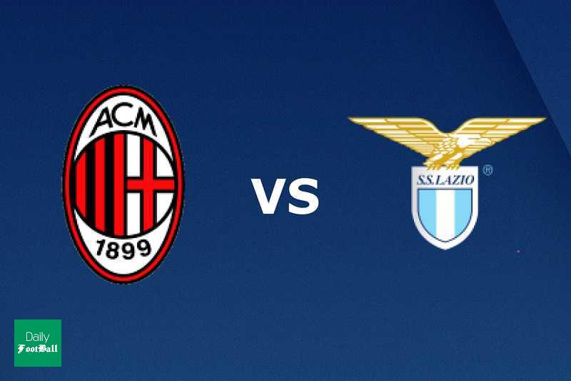 پخش زنده بازی میلان و لاتزیو + لینک آنلاین