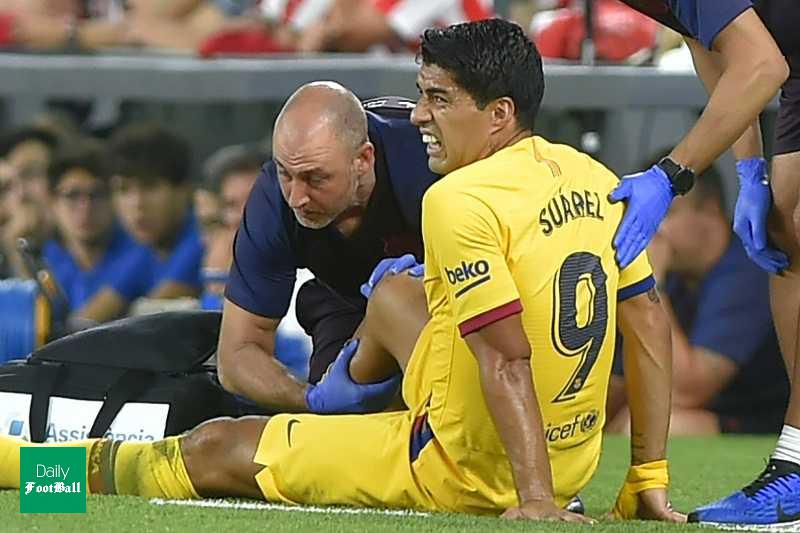 خبر بد برای هواداران بارسا پس از باخت عجیب مقابل لوانته