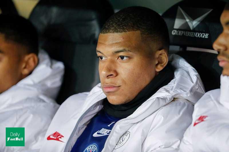 پشت پرده نیامدن امباپه به رئال مادرید فاش شد