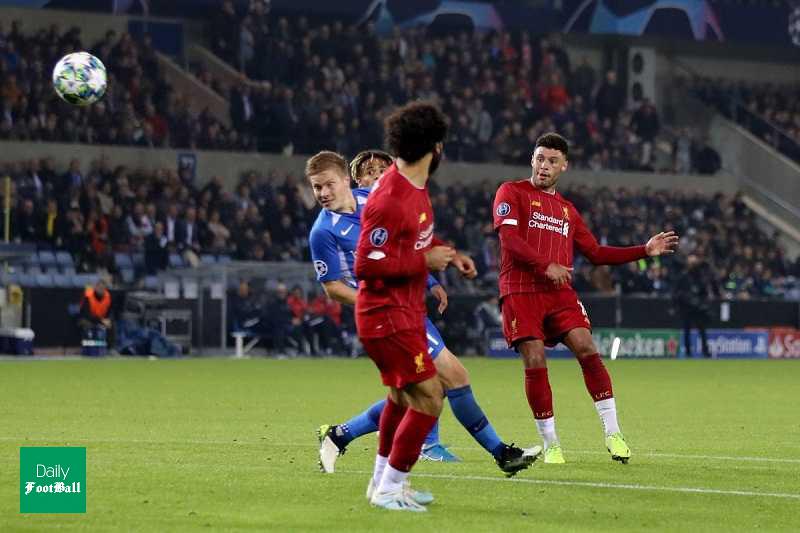 ساعت بازی لیورپول و خنک امشب سه شنبه 14 آبان 98