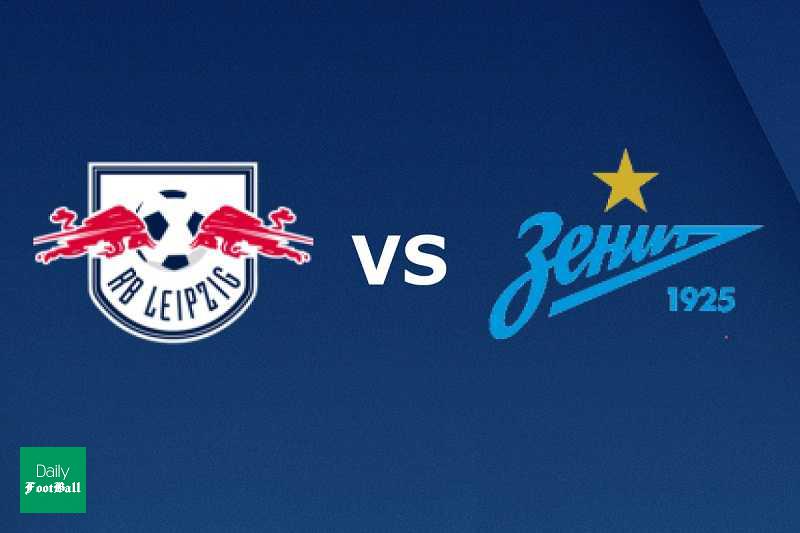 پخش زنده بازی زنیت و لایپزیگ + لینک آنلاین