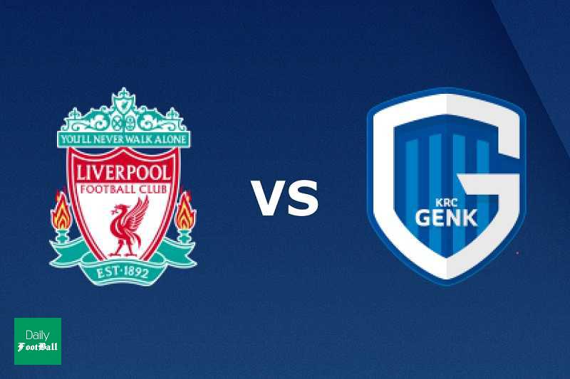 پخش زنده بازی لیورپول و خنک + لینک آنلاین