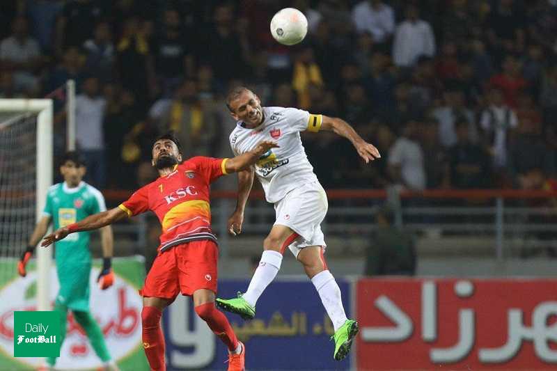 سیدجلال حسینی فیکس می ماند؟