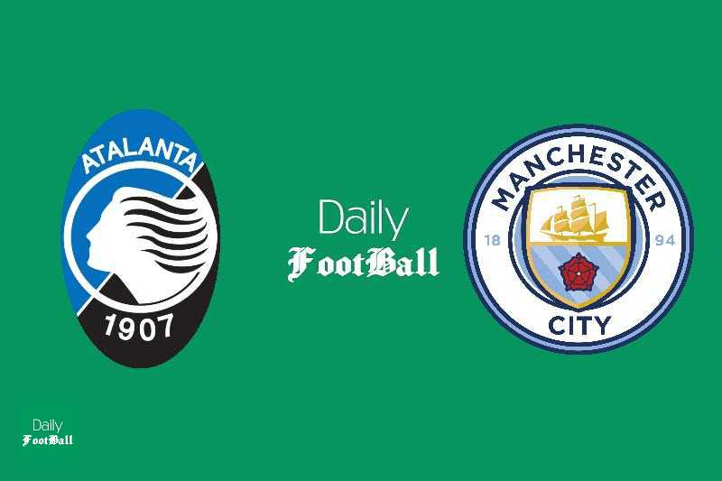 پخش زنده بازی آتالانتا و منچسترسیتی + لینک آنلاین